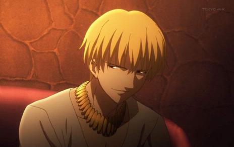 什么叫“弑师”？看看Fate中的这对“师徒”