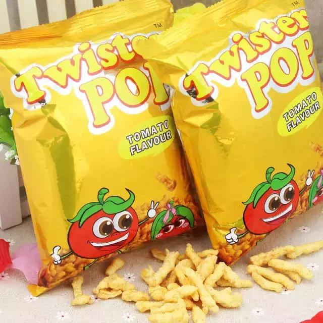 好吃进口零食,十款全球公认爆款最好吃的零食