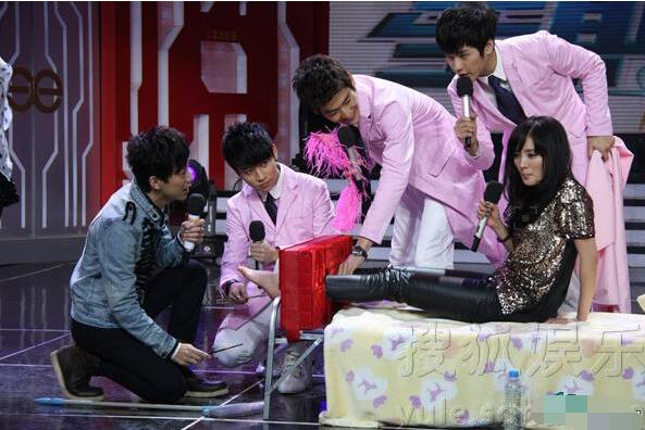 三生三世十里桃花杨幂身边的丫鬟,三生三世十里桃花杨幂的弱点