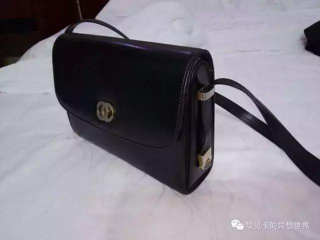 什么样的包才有气质,什么包才是好包