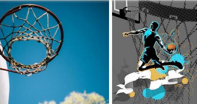 篮球跑位的最佳位置,篮球中无球人如何正确跑位