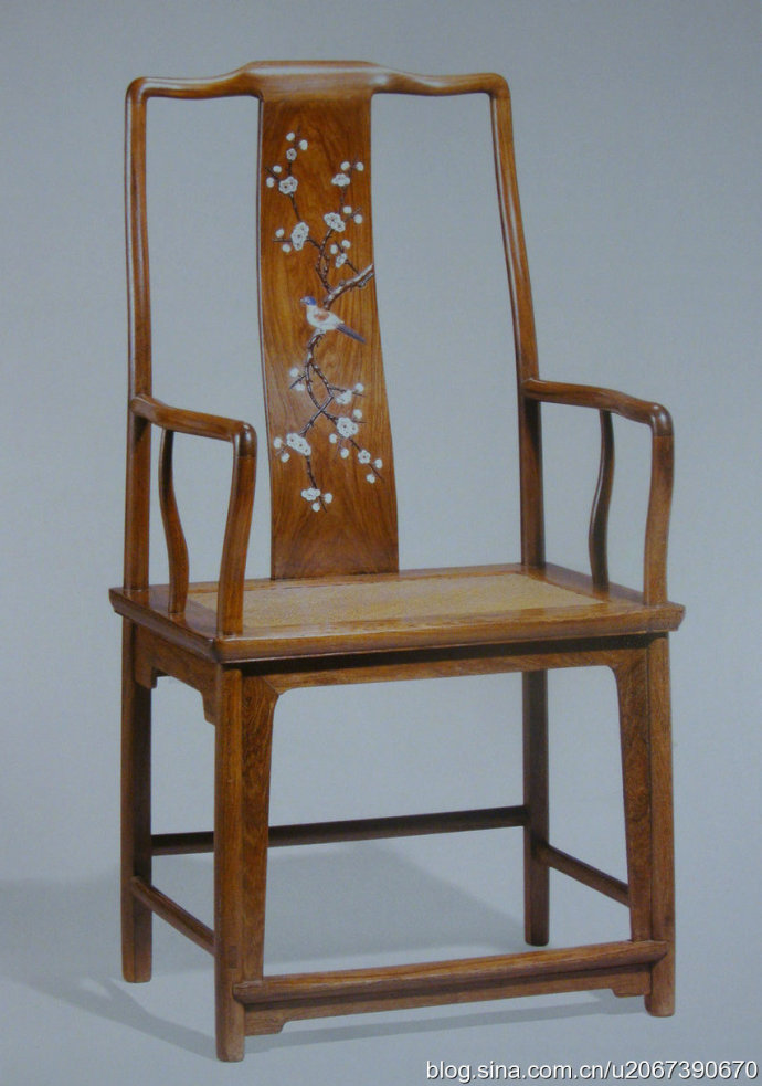 高背南官帽,四出头南官帽