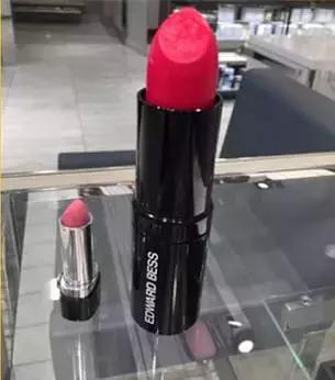 巨无霸口红,不好意思的口红
