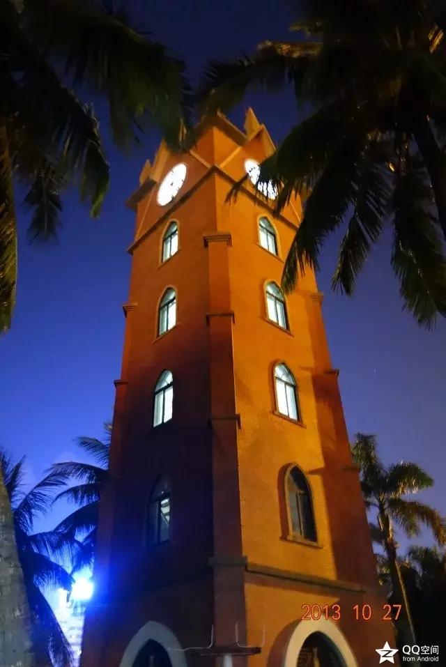 海南环岛自由行攻略最详细,海南环岛骑车多少公里