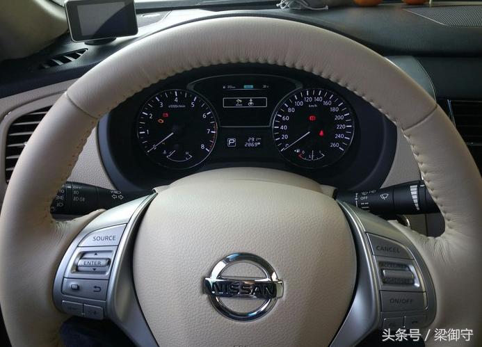 2016款天籁2.0舒适版17万公里二手车,天籁2021款2.0l车主体验