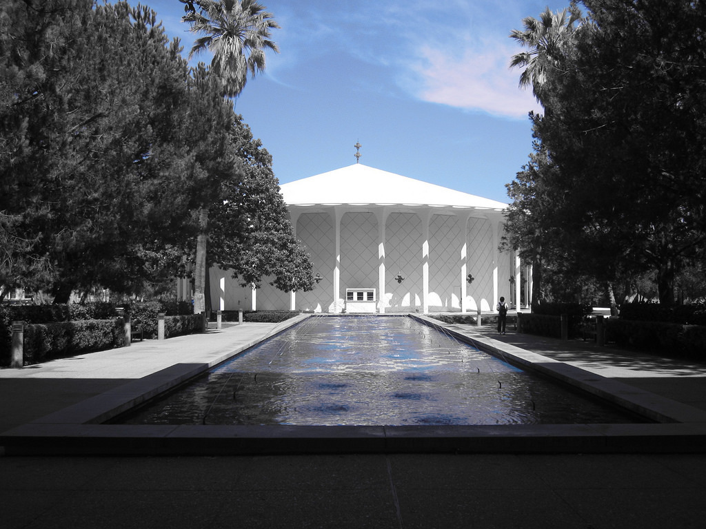 美国大学排行榜最新排名,2022年美国大学排名前100