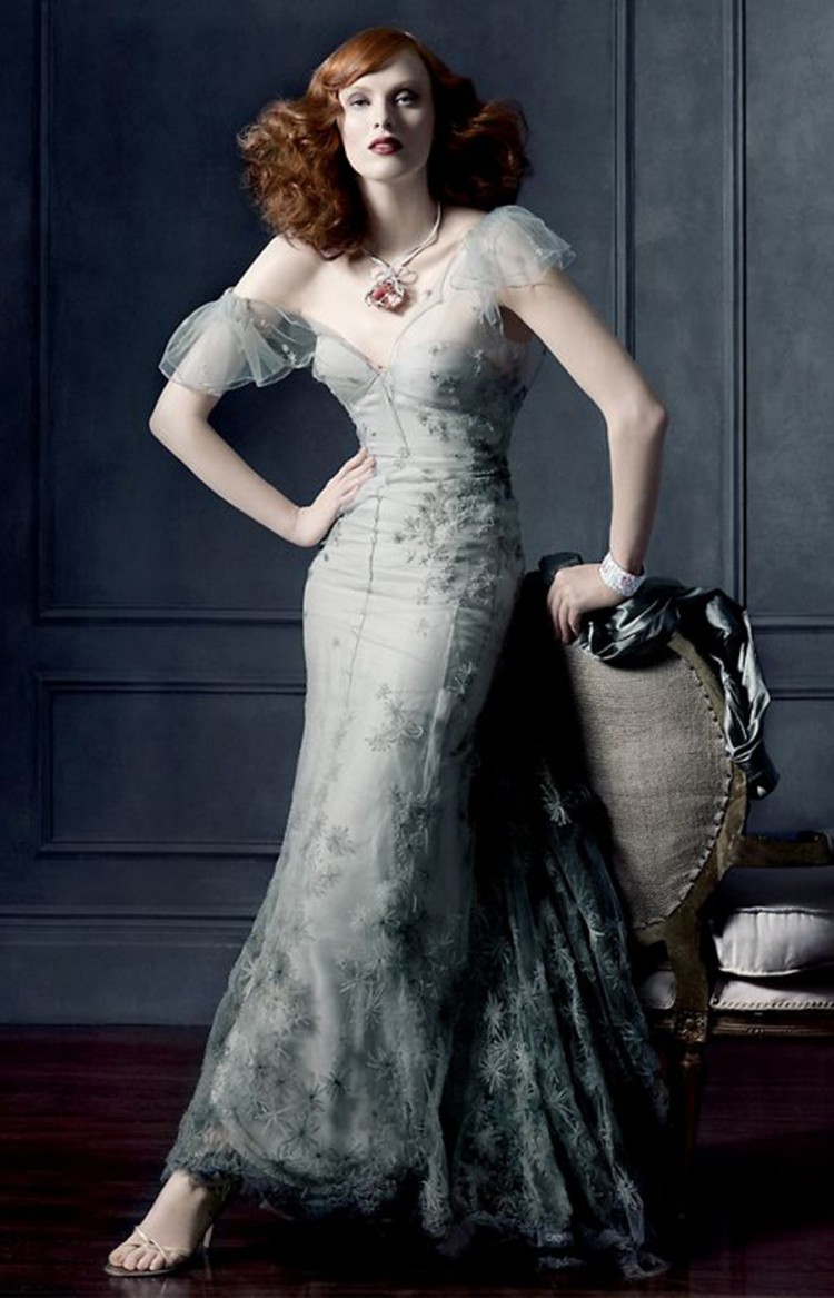 蒂芙尼摩根石视频,提到蒂芙尼你会想到什么