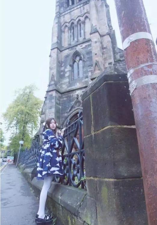 游久电竞浮梦专访DOTA2美女玩家夜夜：科学家也爱玩电竞