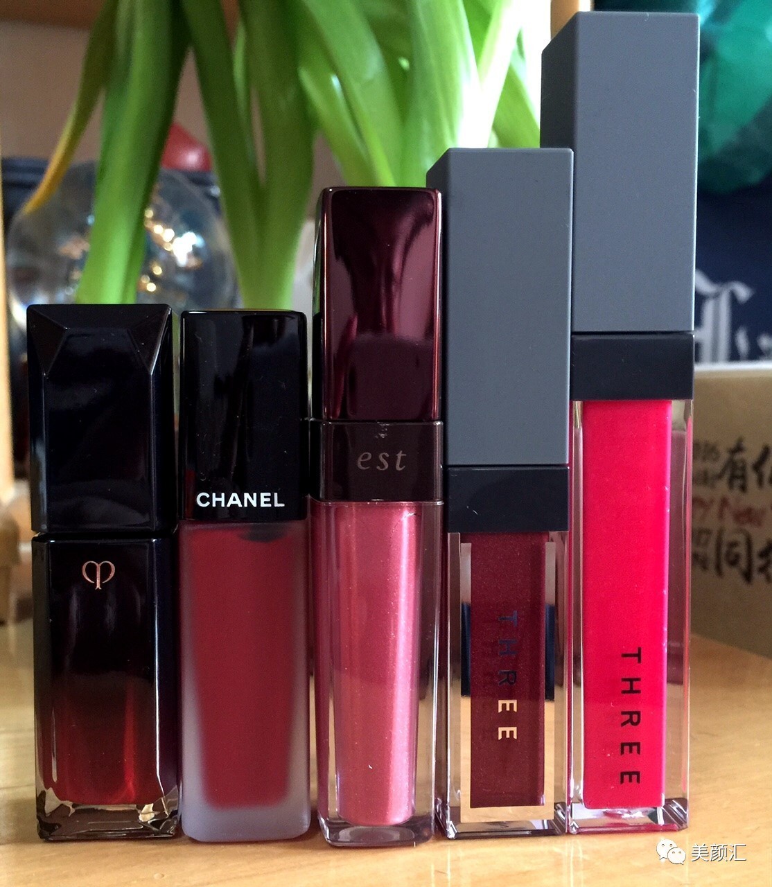 网红唇釉嘎许多,到底哪个好用?12款热门唇釉试用报告