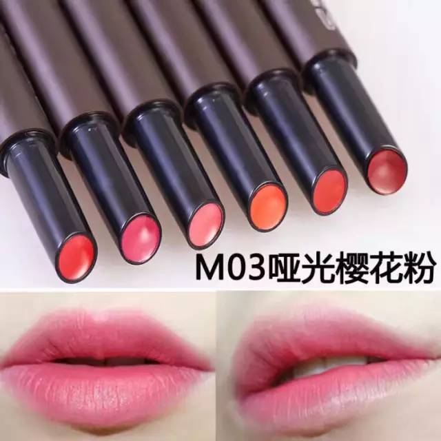 thesaem口红推荐2021年,thesaem得鲜测评口红