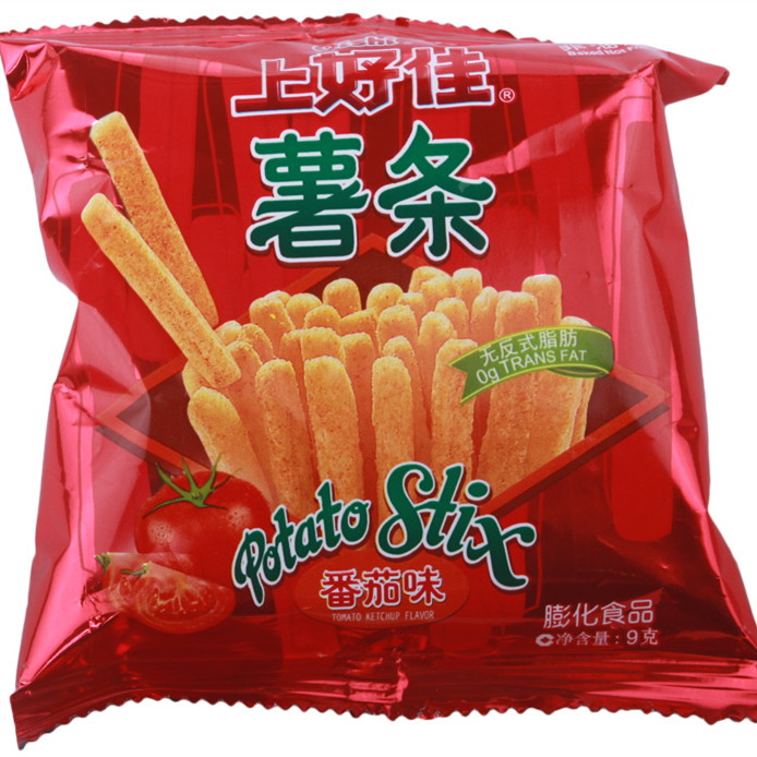 不能错过的韩国便利店零食,不能错过的日本零食