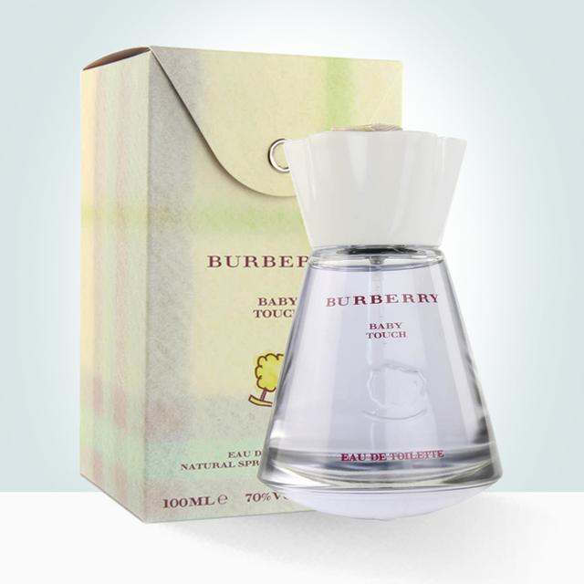 独有钟情香水,80%香水