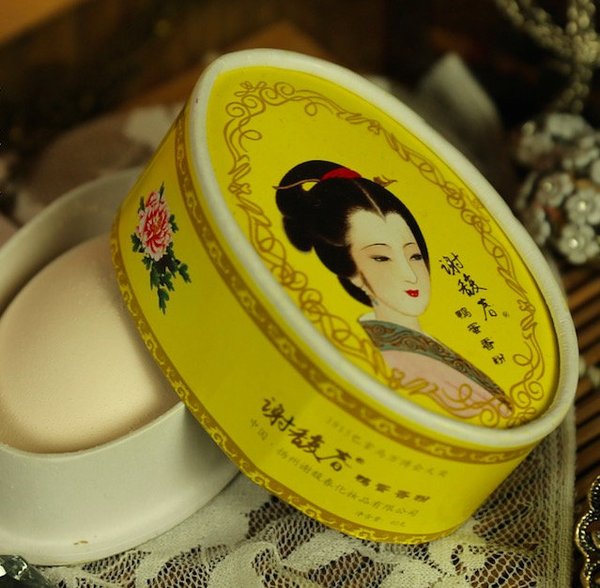 一直有人邀请我回答什么美白护肤的产品，今天就来安利咱国货