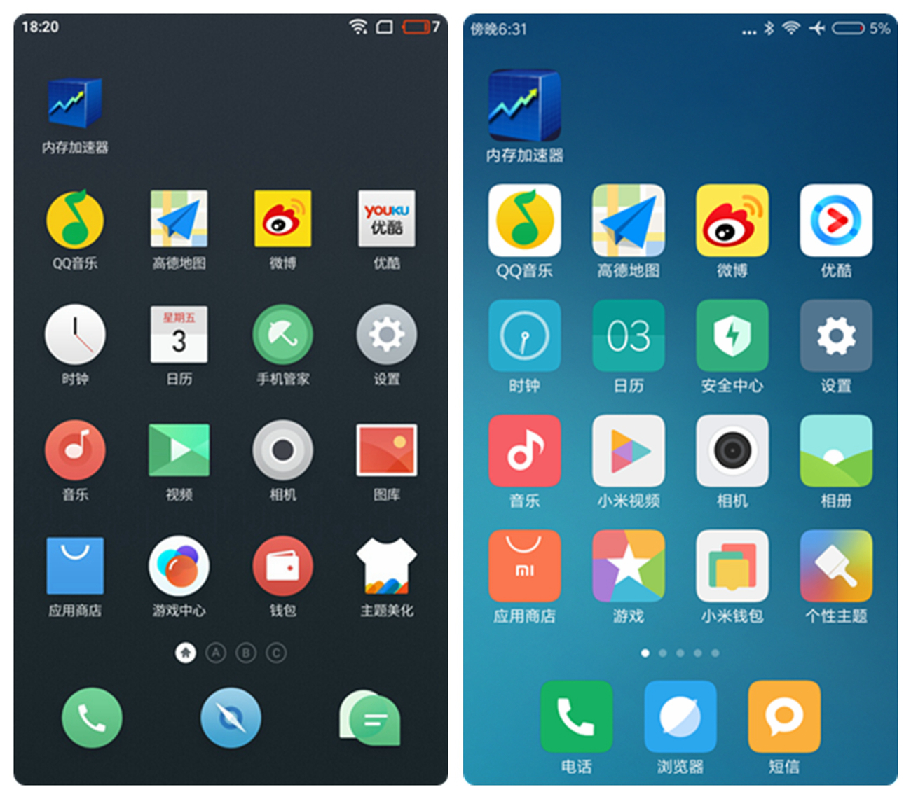 千元机内存大真的好吗,现在的千元机运存