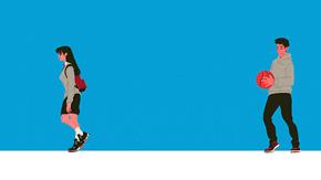 投篮不准的三大秘诀,打篮球怎么发力很大投篮也很准