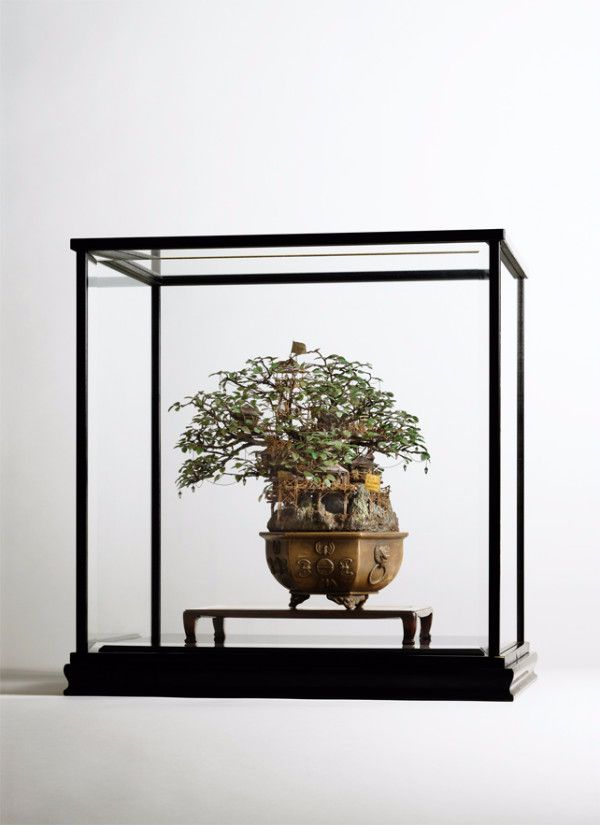 这位迷宫插画师制作的微缩景观让人想住到模型里！