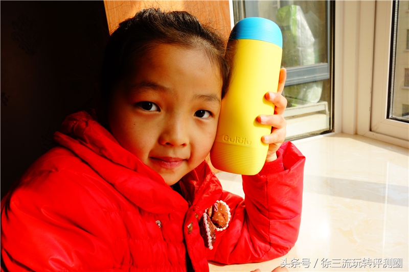 gululu水精灵,gululu智能水杯