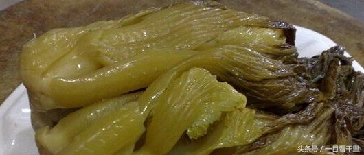 腌咸菜怎么做好吃家常菜,咸菜厂怎么腌咸菜的
