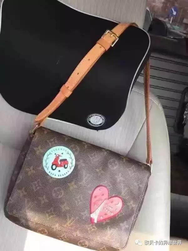 什么样的包才有气质,什么包才是好包