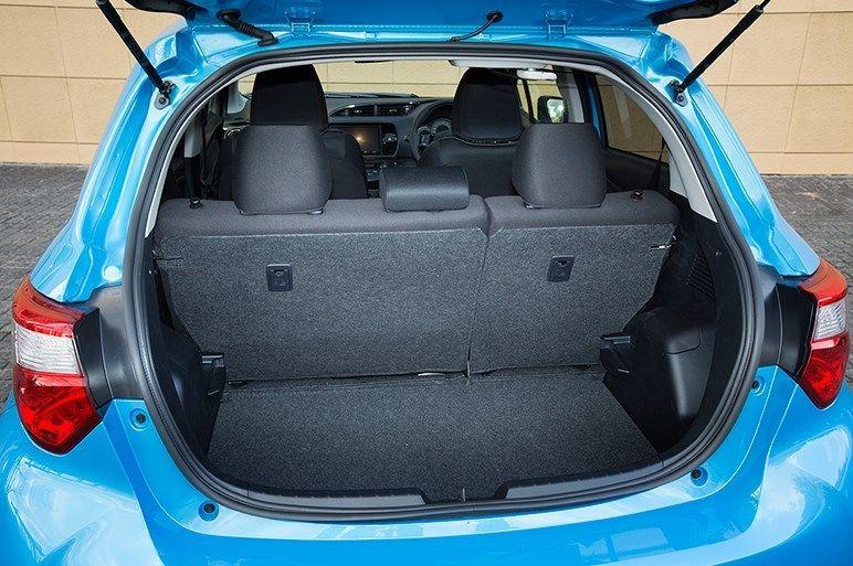 百公里油耗丰田,最新款丰田威驰什么样