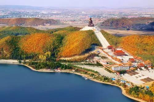 东北最值得去的5a景点,东北5a景区环游