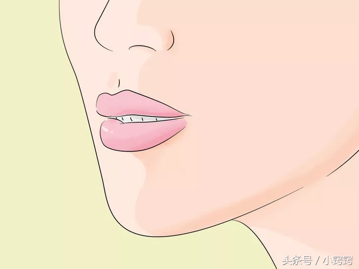 怎么用舌头吹口哨唱歌,舌头如何卷起来吹口哨