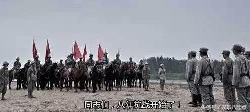 每年那么多抗日电视剧,为什么我们不喜欢看?因为太扯淡!