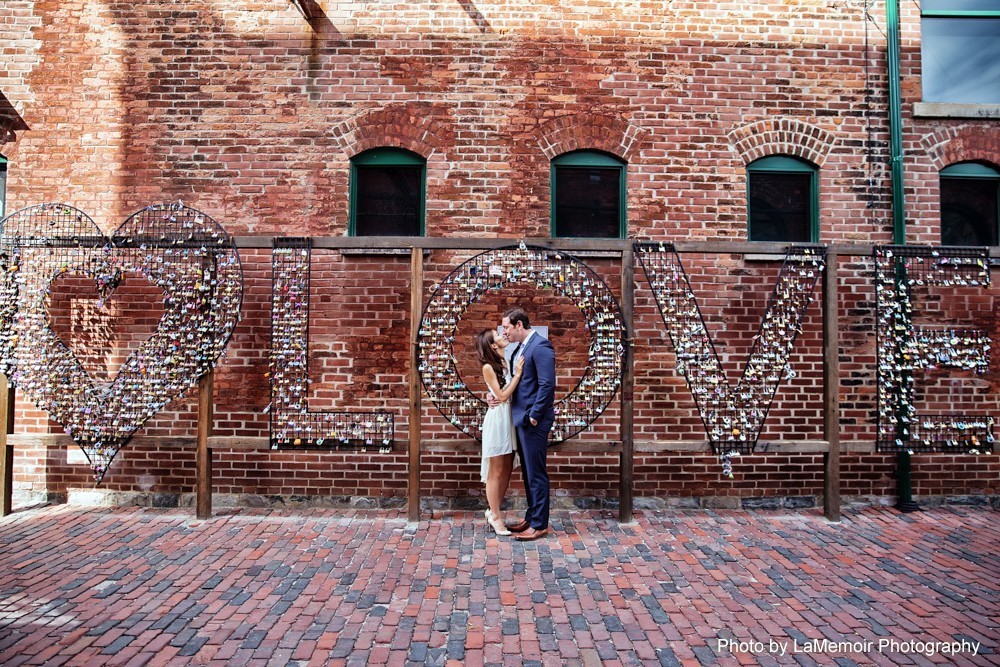 逛老街、扔斧头、高空行走!这样的多伦多,你爱吗?