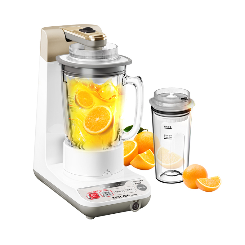 推荐一款最好用的榨汁机,1岁宝宝吃水果自动榨汁机