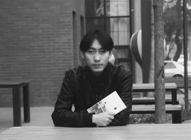 随性而发大理95后字童出了本诗集