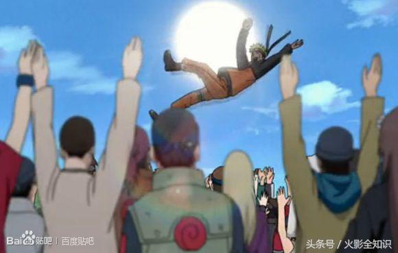 火影忍者十大感人催泪片段,火影忍者10大催泪情节