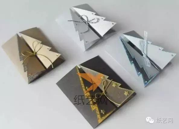 如何做一张高逼格的贺卡,最简单的贺卡两步就能搞定