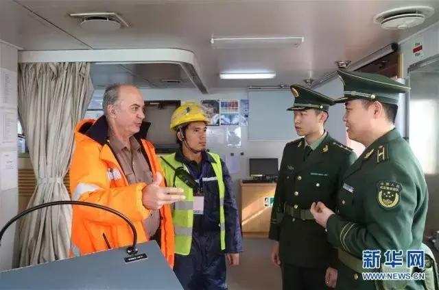 媒体聚焦沧州渤海新区,他们是这样说的……