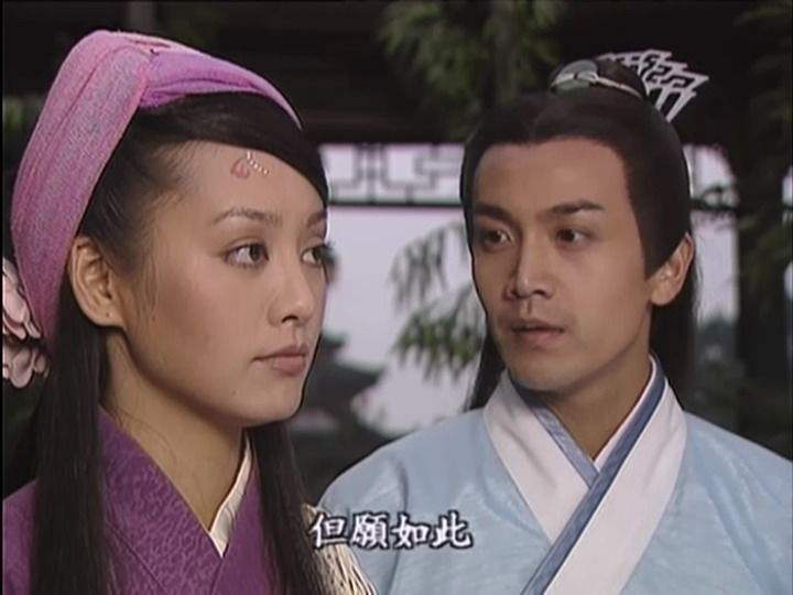 他演《三生三世》老凤凰，天生一副盛世美颜，竟然还会八国语言！