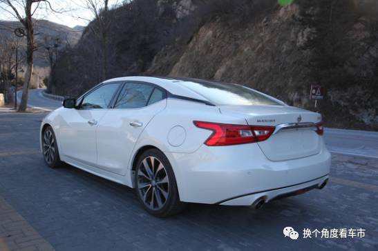 深度体验日产途乐,2017日产西玛评测