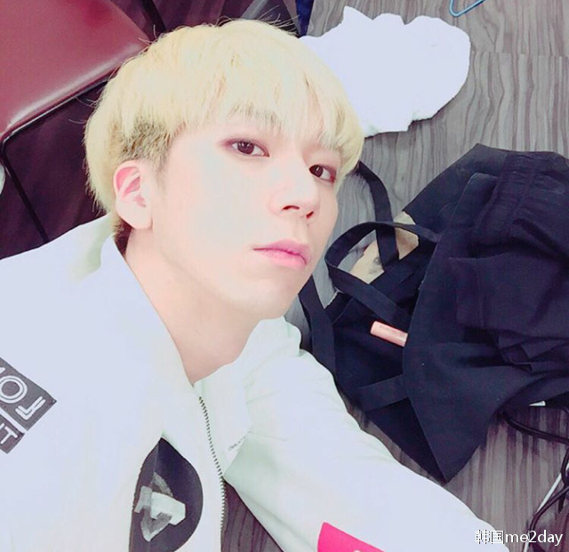 男版PRODUCE101小鲜肉来袭,前SM练习生都在这了!