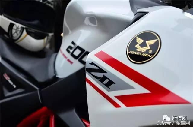 创新图变,创新200摩托车图片