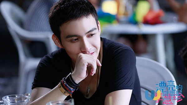 张彬彬演的离镜太帅了,离镜张彬彬惊艳瞬间