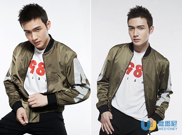 张彬彬演的离镜太帅了,离镜张彬彬惊艳瞬间