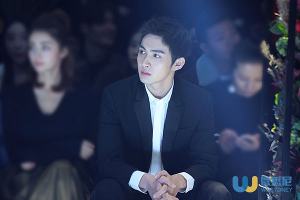 张彬彬演的离镜太帅了,离镜张彬彬惊艳瞬间