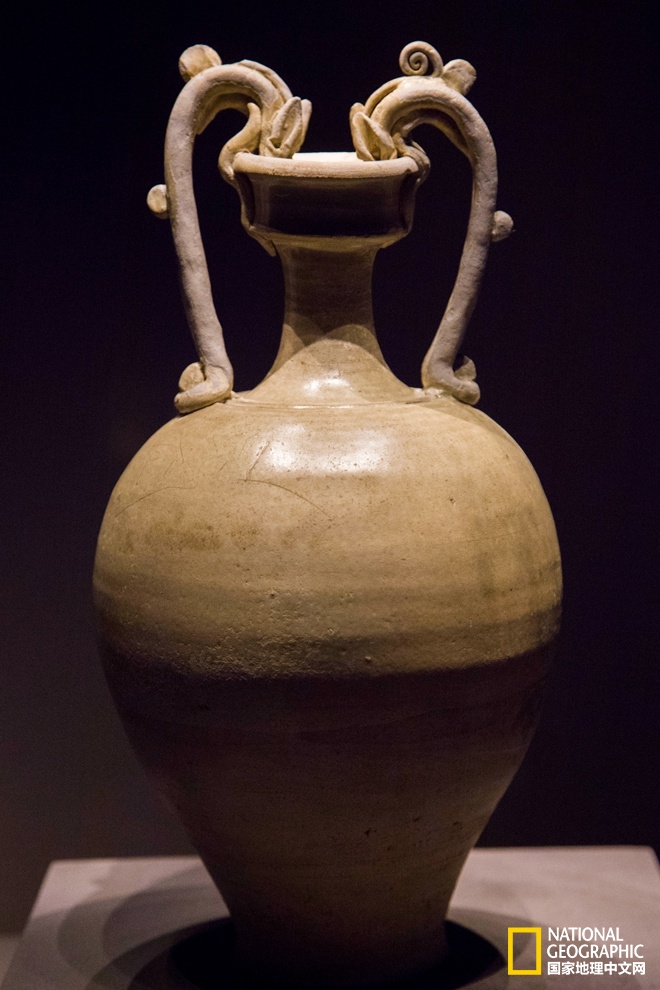 2017开年最强展览来袭！大英博物馆100件*物文**走进国博啦！