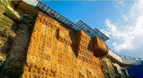 重庆高逼格耍的地方,重庆让人惊艳的城市