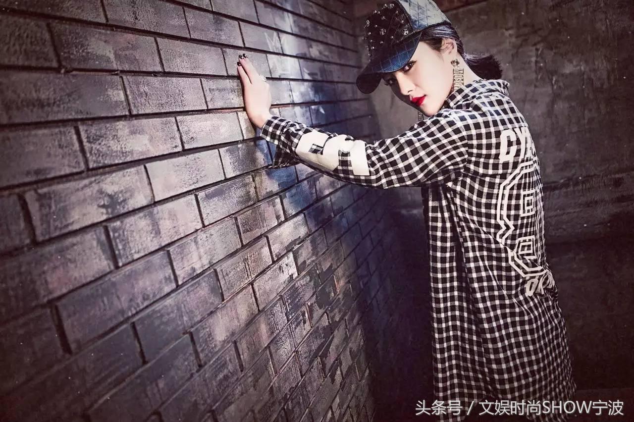 执着的她最终成为爵士舞女神，活成了你曾经渴望的模样！