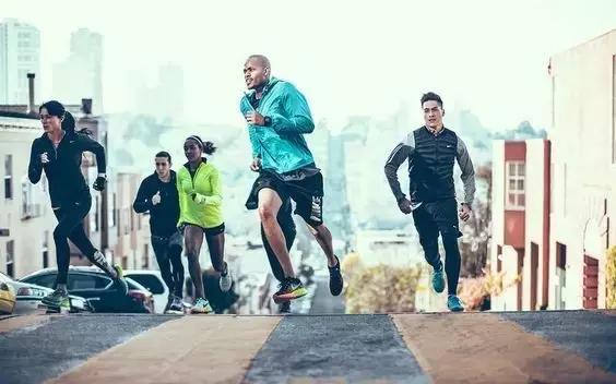 跑步减肥掌握这3个技巧,跑步减肥很难坚持告诉你小诀窍