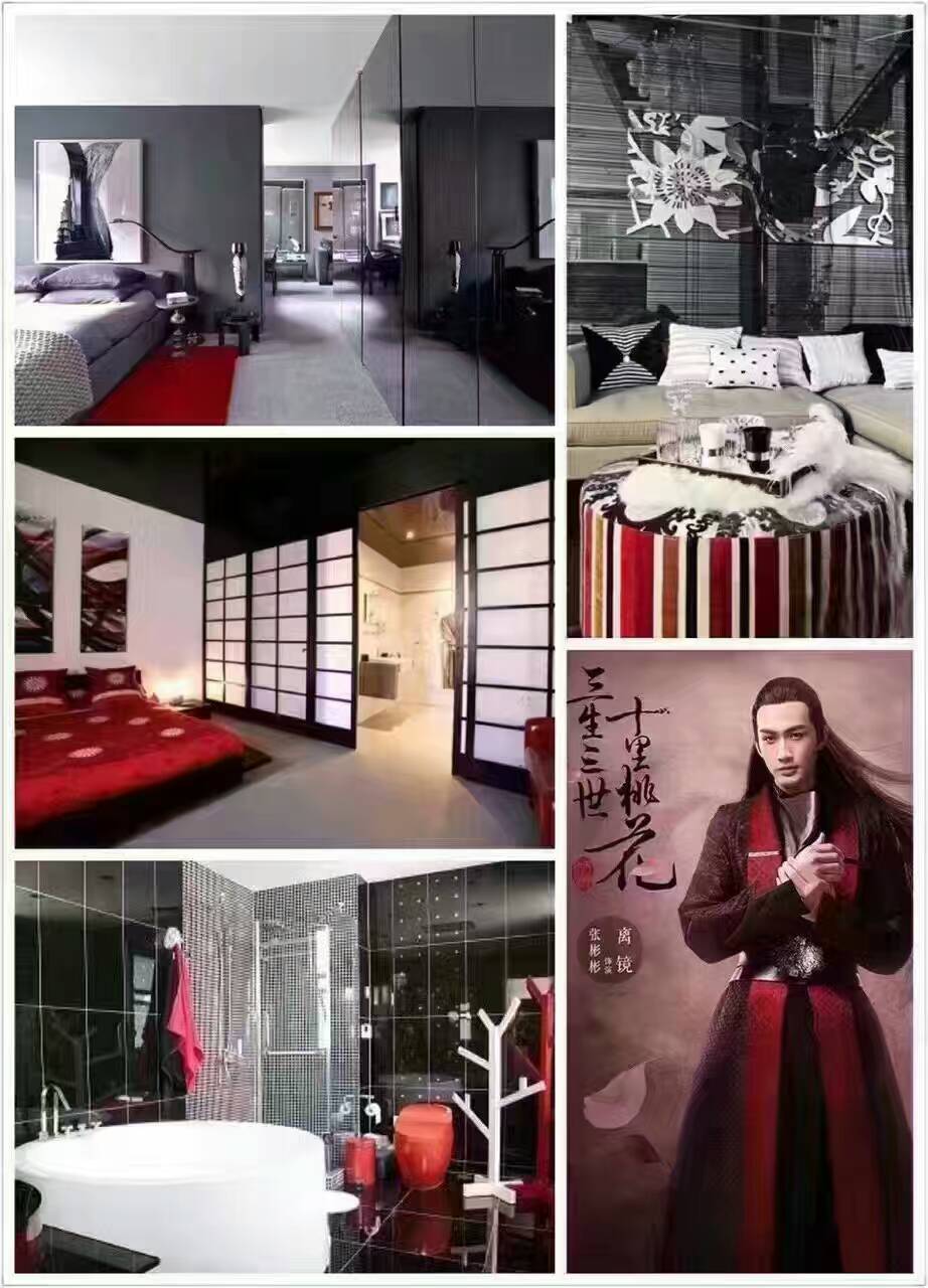 大庆：装修不用三生三世，非凡装饰还你十里桃花