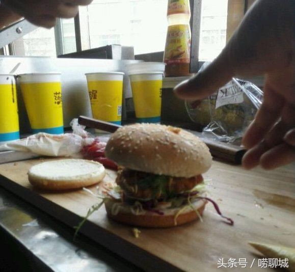 聊城美食的诱惑,聊城最辣的小吃