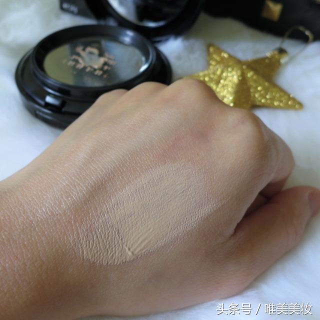 美妆种草菌阿玛尼气垫,气垫种草推荐