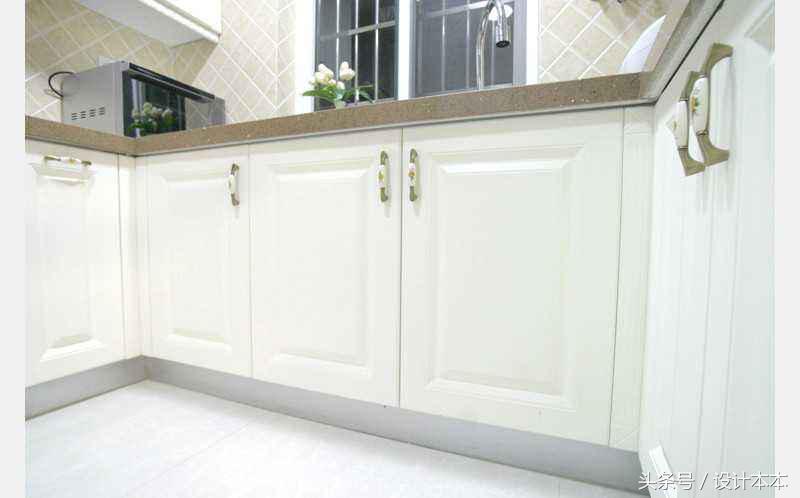 整体橱柜你需要知道的4个要点，细致全面，看完就知道该怎么选！
