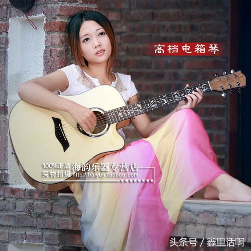 新手买吉他如何避坑好吉他推荐,购买吉他如何辨别真假