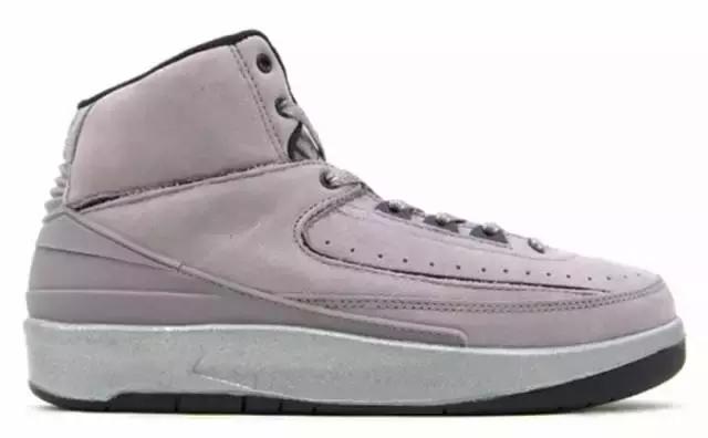 过去的五年，这23双纯女款AJ让妹子们倾倒